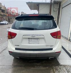 هیوندای ڤێرە کروز